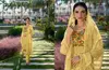 Safina By Lily And Lali 15901 To 15906 Silk Embroidery Readymade Suits Wholesale Online